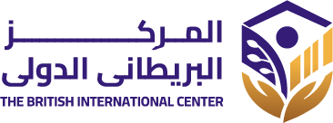 المركز البريطاني الدولي